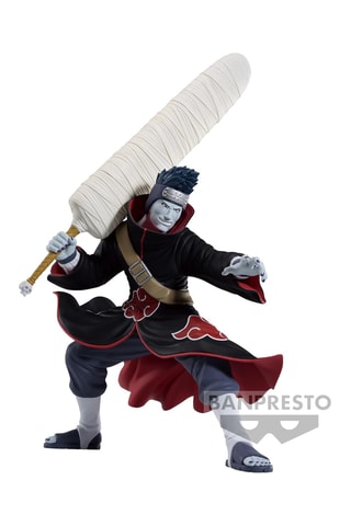 Figurine Hoshigaki Kisame 
