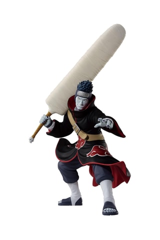 Figurine Hoshigaki Kisame 