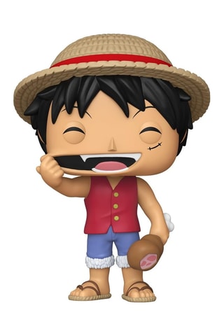 Figurine Jumbo Monkey D. Luffy One Piece