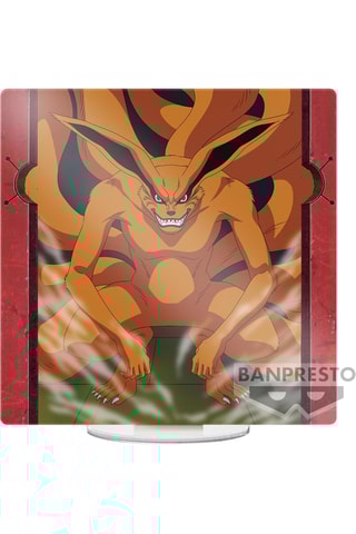 Figurine Naruto Uzumaki 