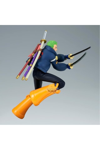 Figurine Roronoa Zoro One Piece