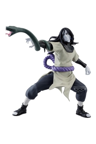 Figurine Orochimaru