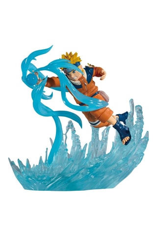 Figurine Naruto Uzumaki 