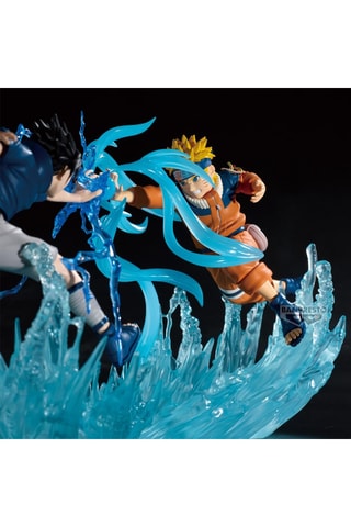 Figurine Naruto Uzumaki 