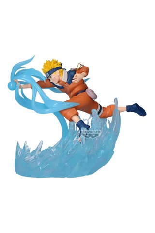 Figurine Naruto Uzumaki 