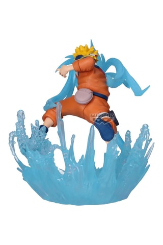 Figurine Naruto Uzumaki 