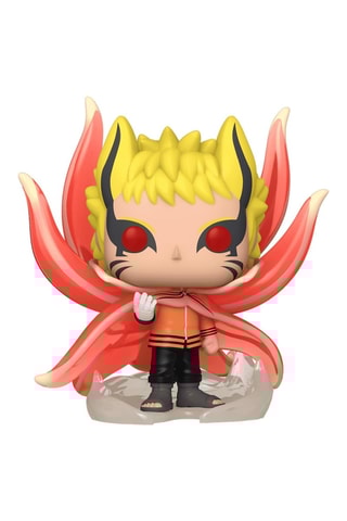 Figurine Super Boruto Naruto