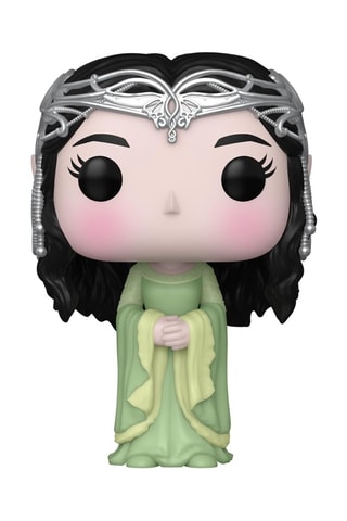 Figurine Arwen Le Seigneur Des Anneaux