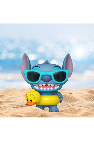 Figurine Stitch Lilo et Stitch Disney
