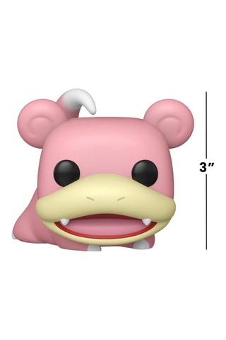 Figurine Ramolosse Pokémon