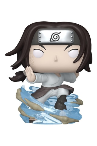 Figurine Plus Neiji Naruto Shippuden