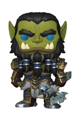 Figurine Thrall World of Warcraft