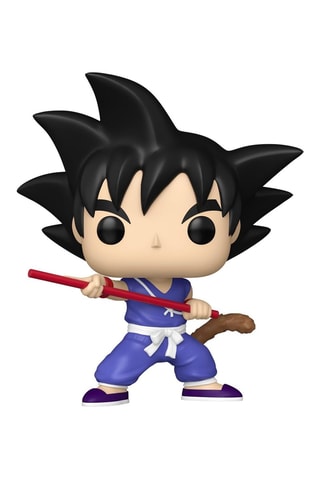 Figurine Son Goku Dragon Ball