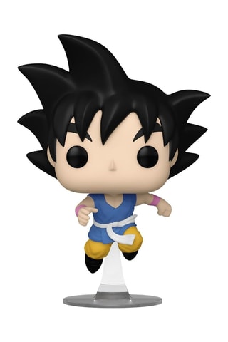 Figurine Son Goku Dragon Ball GT