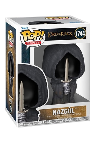 Figurine Nazgûl Le Seigneur Des Anneaux