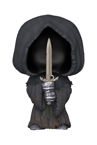 Figurine Nazgûl Le Seigneur Des Anneaux