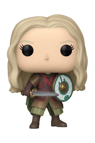 Figurine Eowyn Le Seigneur Des Anneaux
