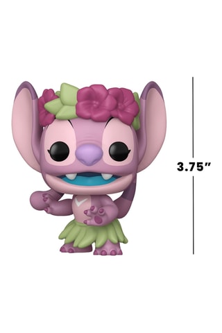 Figurine Angel Lilo et Stitch Disney
