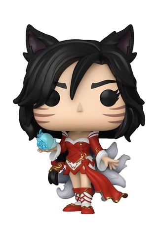 Figurine Ahri League of Legends
