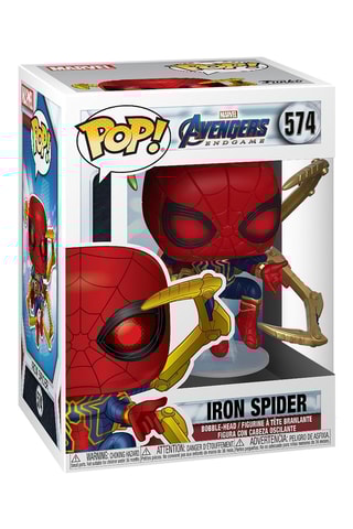 Figurine Iron Man Avengers Marvel