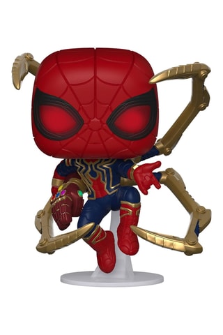 Figurine Iron Man Avengers Marvel