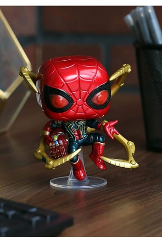 Figurine Iron Man Avengers Marvel