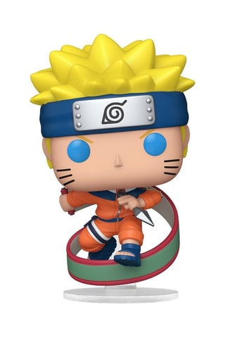 Figurine Naruto Uzumaki