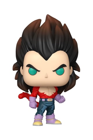 Figurine Son Goku Super Saiyan Rosé Dragon Ball Super