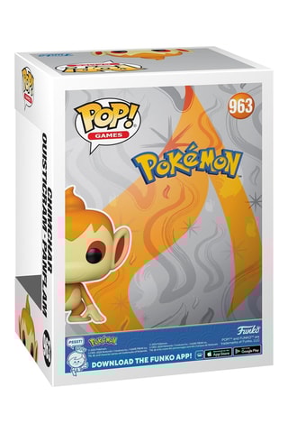 Figurine Ouisticram Pokémon