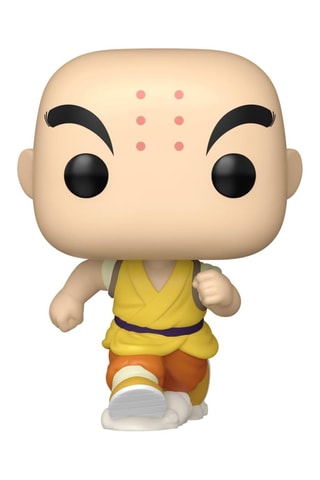 Figurine Krilin Dragon Ball