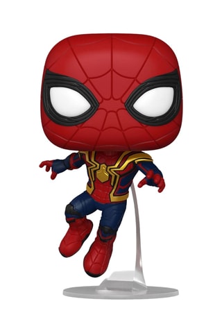 Figurine Spider-Man No Way Home Avengers Marvel