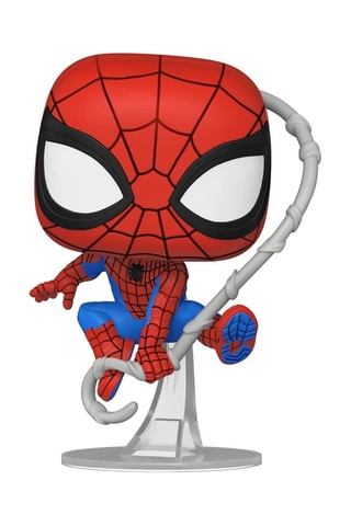 Figurine Spider-Man Final Suit Avengers Marvel