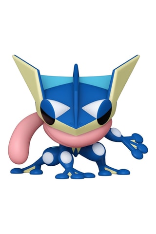 Figurine Amphinobi Pokémon