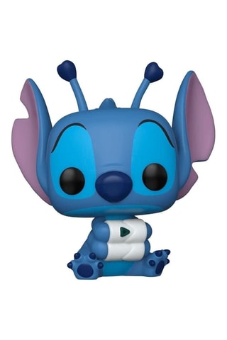 Figurine Stitch Lilo et Stitch Disney