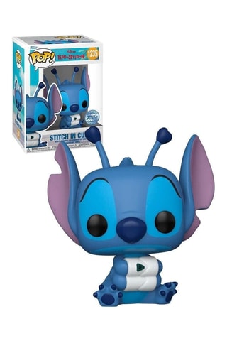 Figurine Stitch Lilo et Stitch Disney