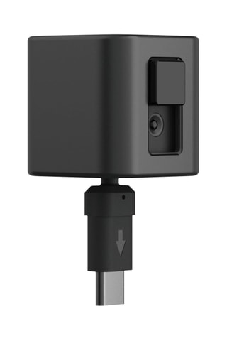 Caméra - 4 accessoires inclus