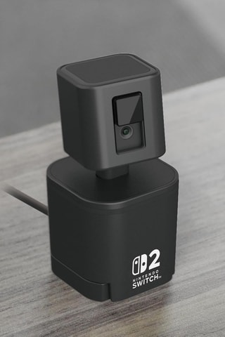 Caméra - 4 accessoires inclus