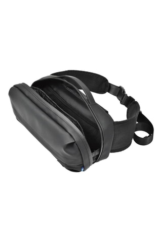 Sac bandoulière Aventure HORI pour Nintendo Switch™ 2 - Noir