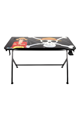 Table de jeu en bois One Piece