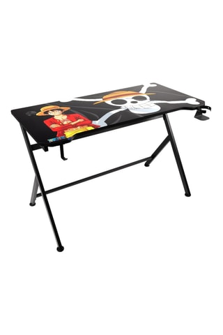 Table de jeu en bois One Piece