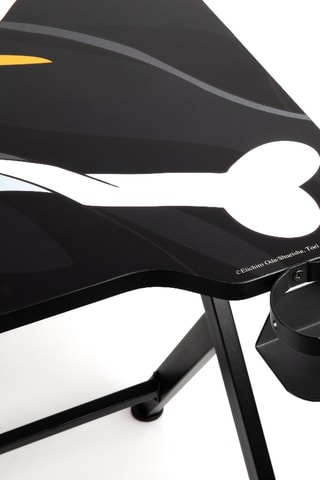 Table de jeu en bois One Piece