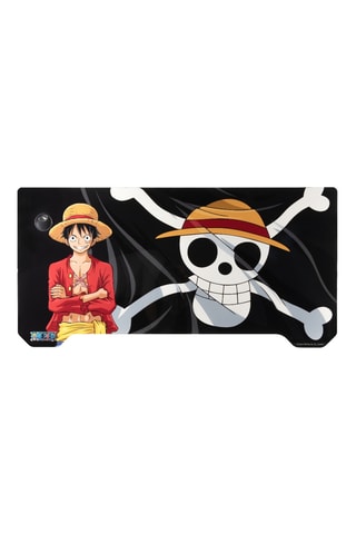 Table de jeu en bois One Piece