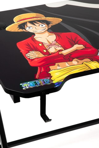 Table de jeu en bois One Piece