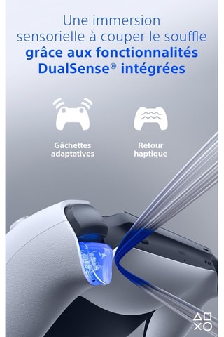 Lecteur à Distance PlayStation Portal - PlayStation 5