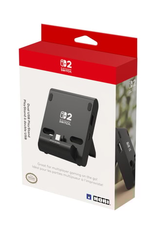 PlayStand à double USB