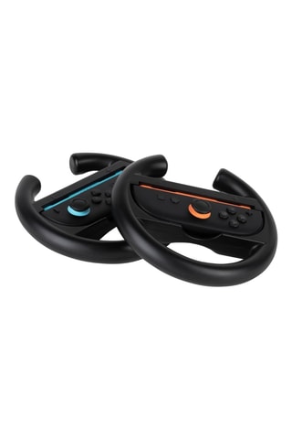 2 volants pour Nintendo Switch
