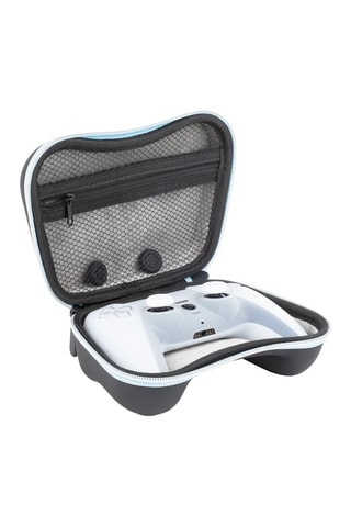 Sacoche de protection manette DualSense - 
PS5