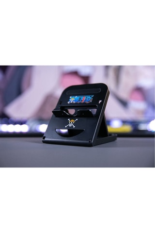 Support portable One Piece Nintendo Switch - Noir