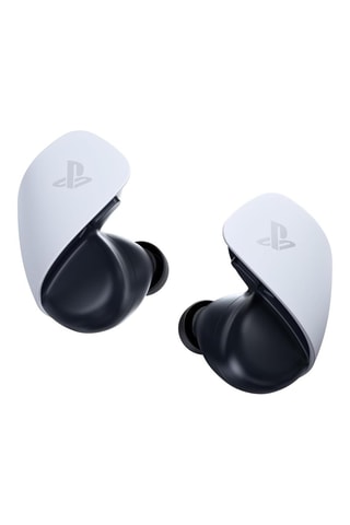 Ecouteurs sans fil Pulse Explore - Blanc