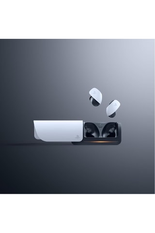 Ecouteurs sans fil Pulse Explore - Blanc